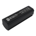 Microphone battery Shure CS-SGX140XL