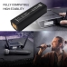 Microphone battery Shure CS-SGX140XL