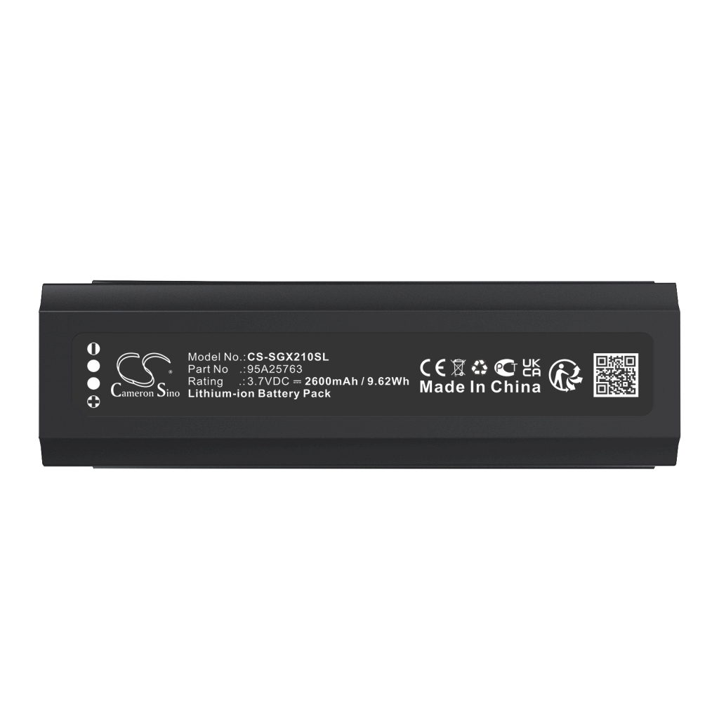 CS-SGX210SL