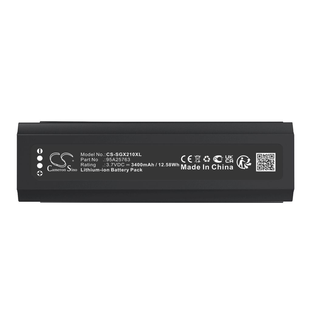 CS-SGX210XL