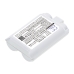Batteri kompatibel med Shure CS-SGX903SL