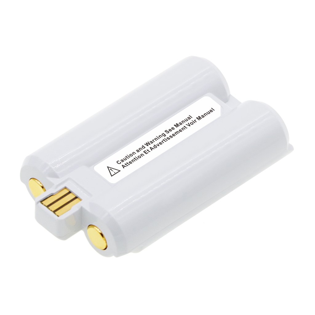 Batteri kompatibel med Shure CS-SGX903SL