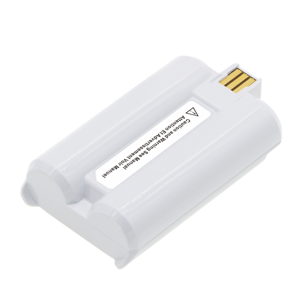 Batteri kompatibel med Shure CS-SGX903SL