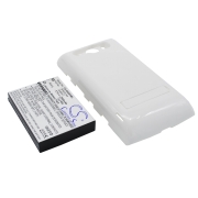 Battery compatibleWith Sharp