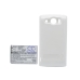 Battery compatible with Sharp