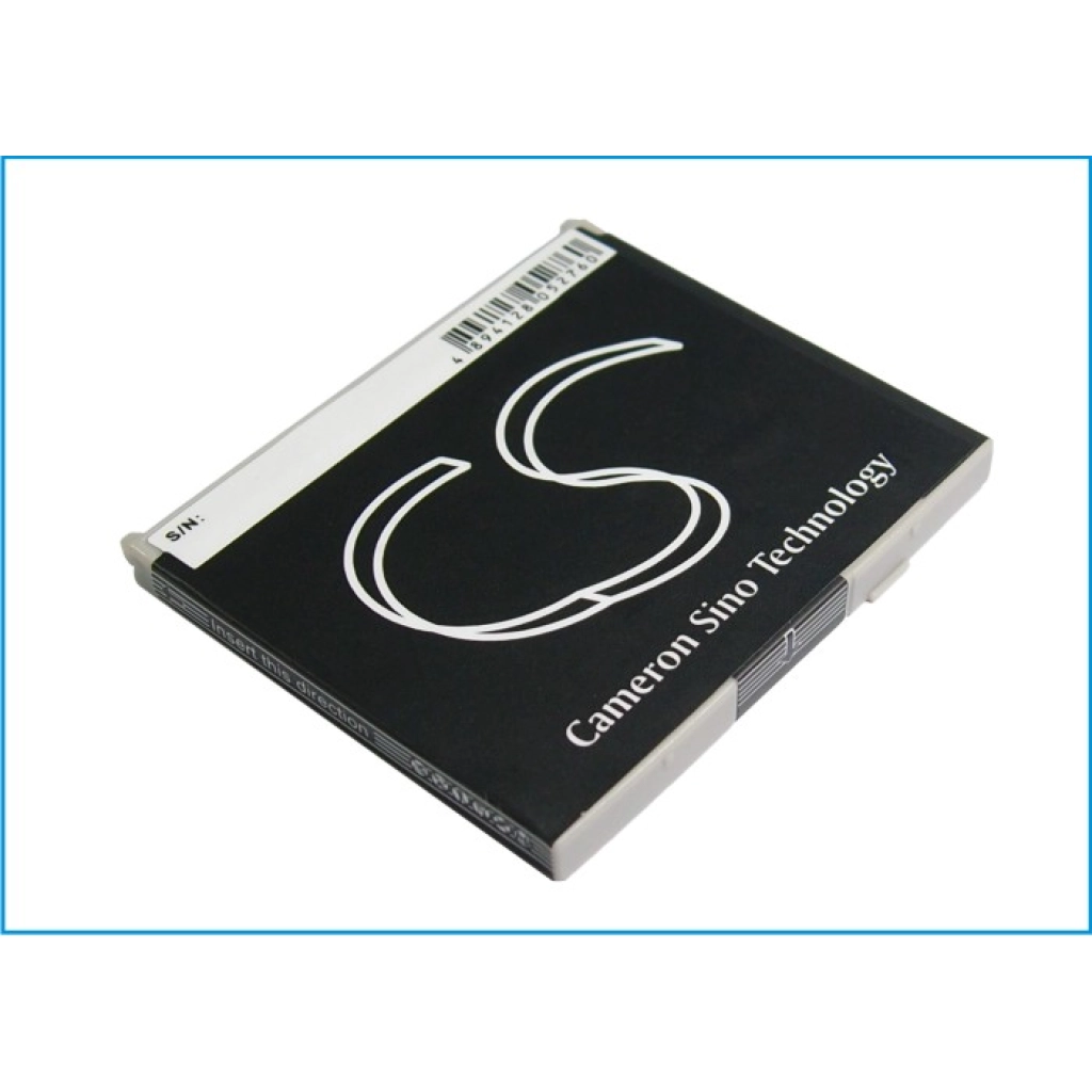 Batterier till mobiltelefoner Sharp SH902ISL