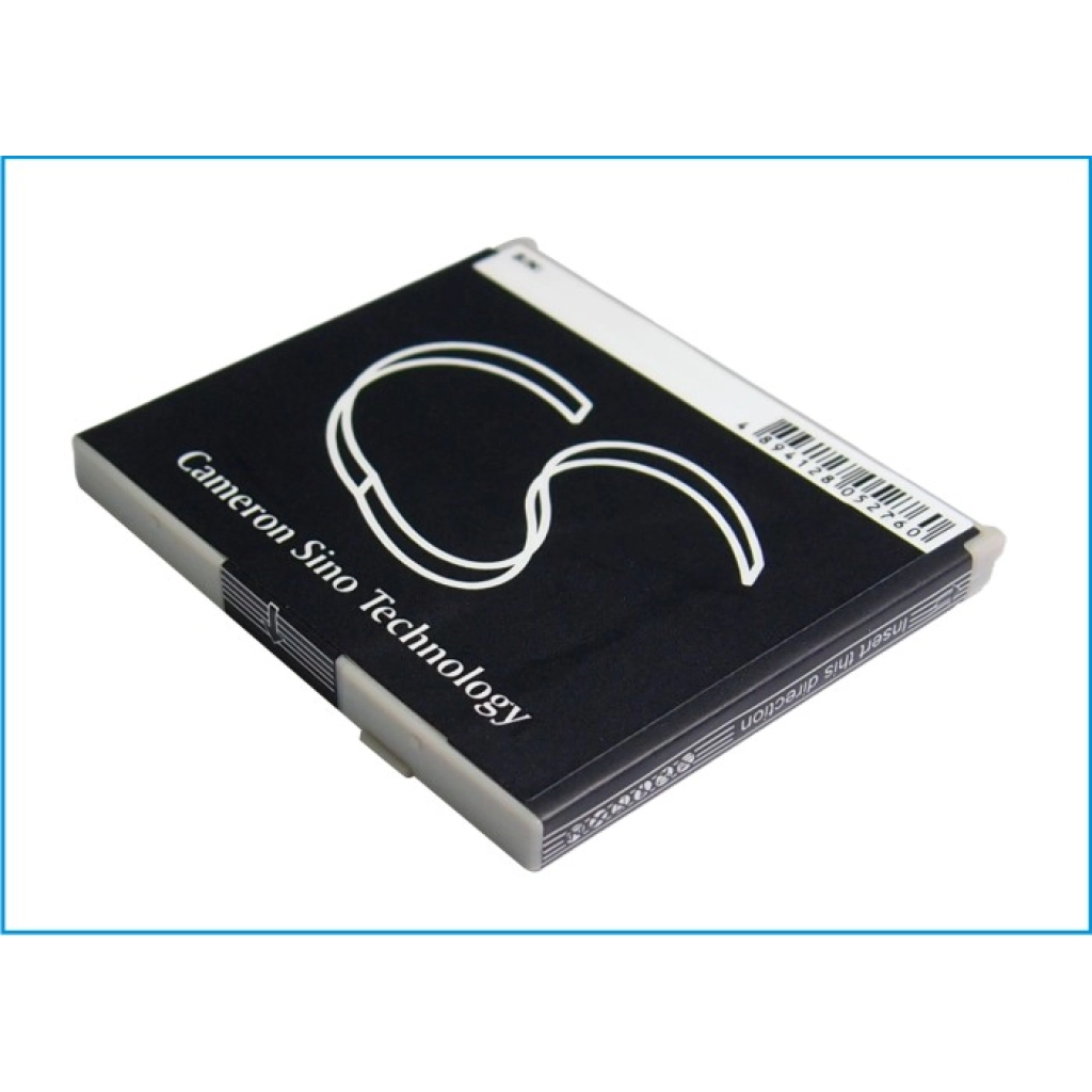 Batterier till mobiltelefoner Sharp SH902ISL