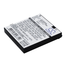 Kompatibel batteribyte för Sharp SHBAF1