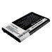 Batteri kompatibel med Sharp CS-SH800SL