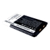 Batteri kompatibel med Sharp CS-SH800SL