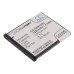 Batteri kompatibel med Sharp CS-SH810SL