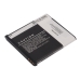 Batteri kompatibel med Sharp CS-SH810SL