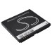 Batterier till mobiltelefoner Sharp CS-SH8188SL