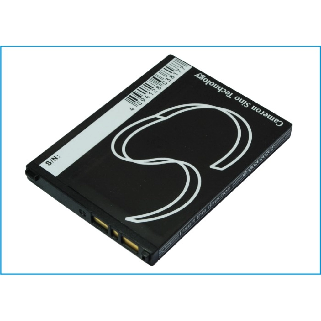 Batterier till mobiltelefoner Sharp SH6228C