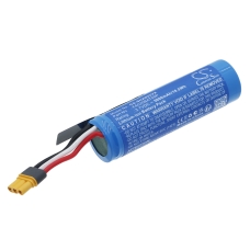 Kompatibel batteribyte för Shark FA020BAT50P