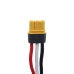 Batterier kompatibel med Shark FA020 FA020 CS-SHA022VX