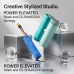 Batterier kompatibel med Shark FA020 FA020 CS-SHA022VX