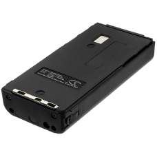 Kompatibel batteribyte för Star hunter CNB-410,CNB-414,CNB-415,PNB417,RBP-22...