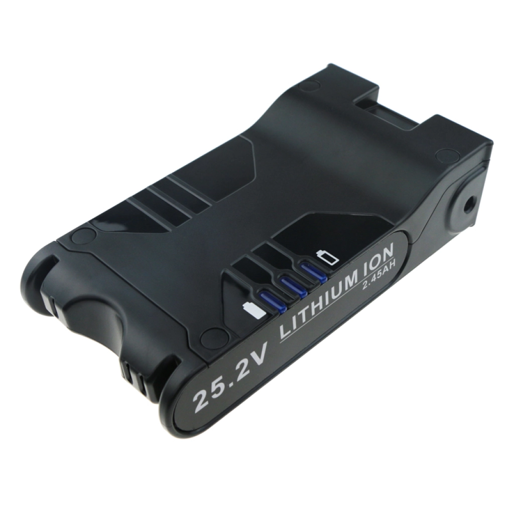 Batterier till dammsugare Shark IONFlex 2X