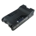 Batterier till dammsugare Shark IONFlex 2X
