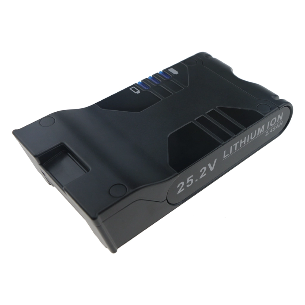 Batterier till dammsugare Shark IONFlex 2X