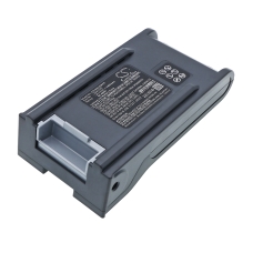 Kompatibel batteribyte för Shark XBAT200,XBAT200EU