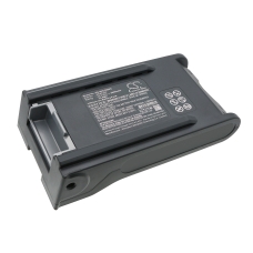 Kompatibel batteribyte för Shark XBAT200,XBAT200EU