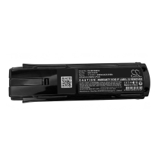 Kompatibel batteribyte för Shark XBAT330EU,XBAT330JP,XBAT330KR