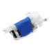 Batterier till dammsugare Shark CH950