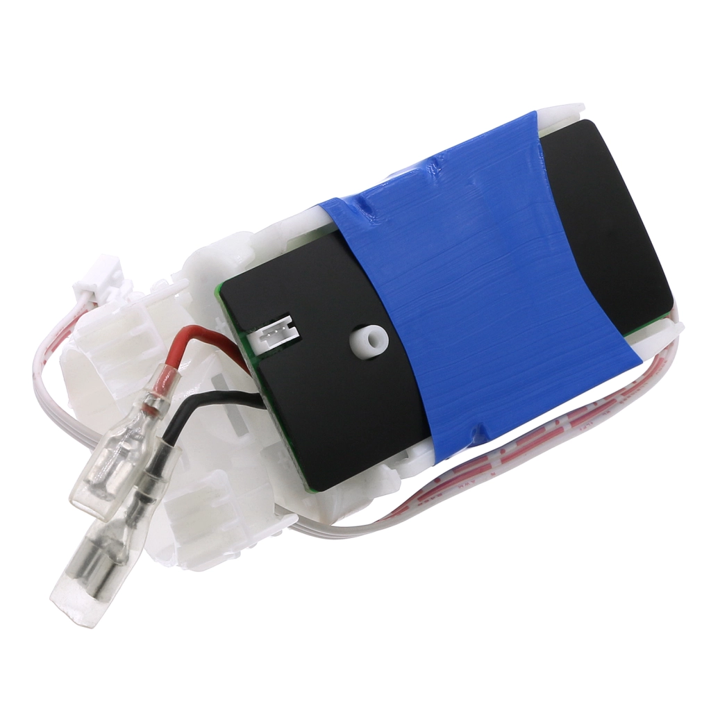 Batterier till dammsugare Shark CH950