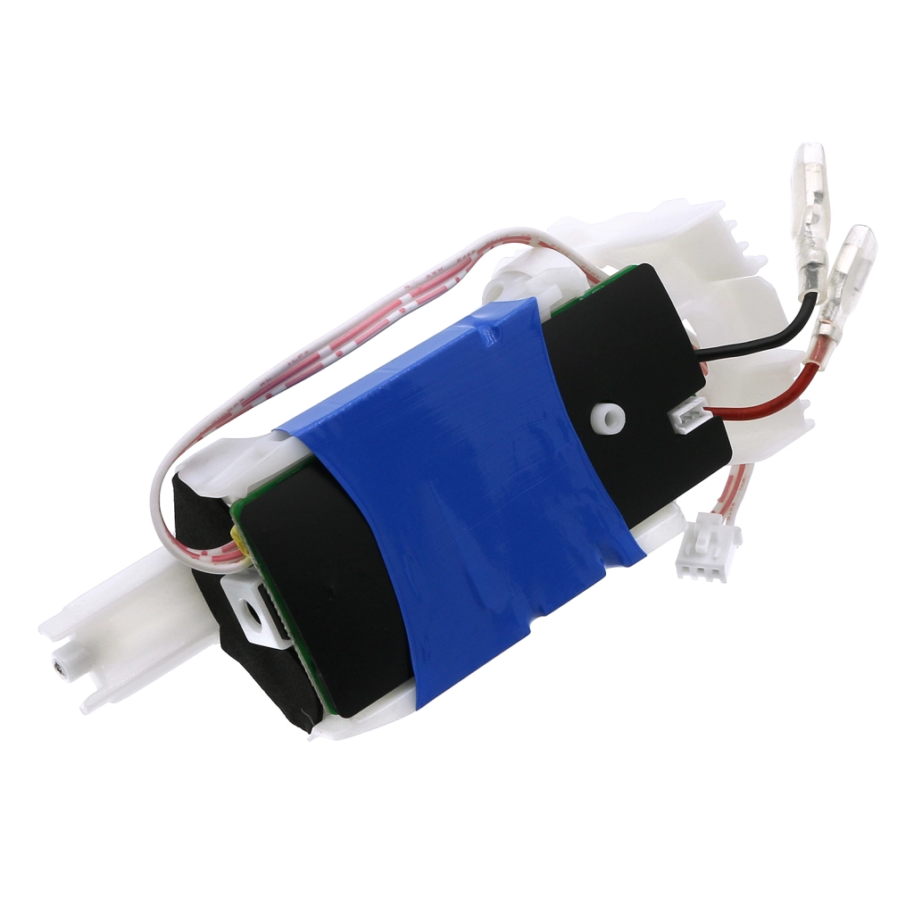 Batterier till dammsugare Shark CH950