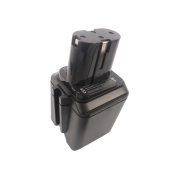 Industriella batterier Ramset CSD12