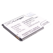 CS-SHI200XL<br />Batteries for   replaces battery EB535163LZ