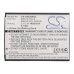 Battery Replaces EB535163LZ