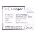 Battery Replaces EB535163LA
