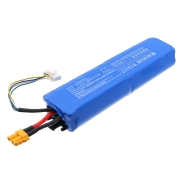 Battery compatibleWith Shark