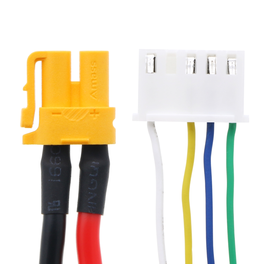 Vacuum Battery Shark CS-SHK100VX