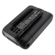 Battery compatibleWith Shark