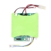 Batterier till dammsugare Shark CS-SHM255VX