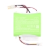 Batterier till dammsugare Shark CS-SHM255VX