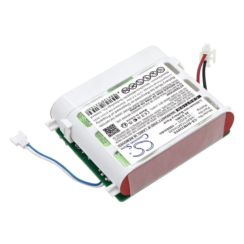 Battery compatible with Batteries