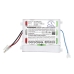 Battery compatible with Batteries