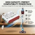 Battery compatible with Batteries