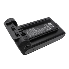 Kompatibel batteribyte för Shark XBATR640,XBATR640EU,XBATR640US