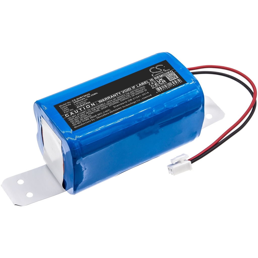 Vacuum Battery Shark RV2320S