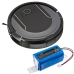 Vacuum Battery Shark RV2320S