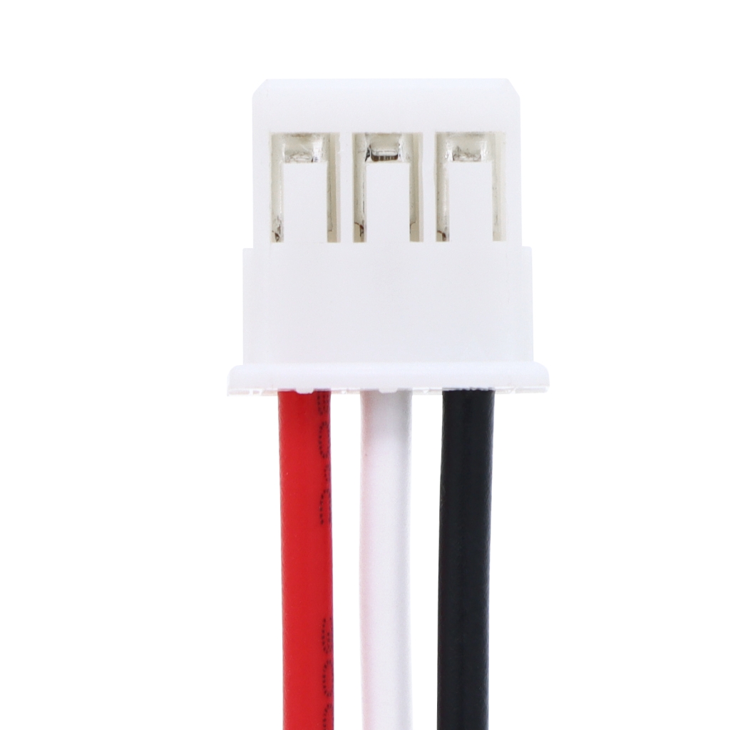 Battery Replaces 4.350053