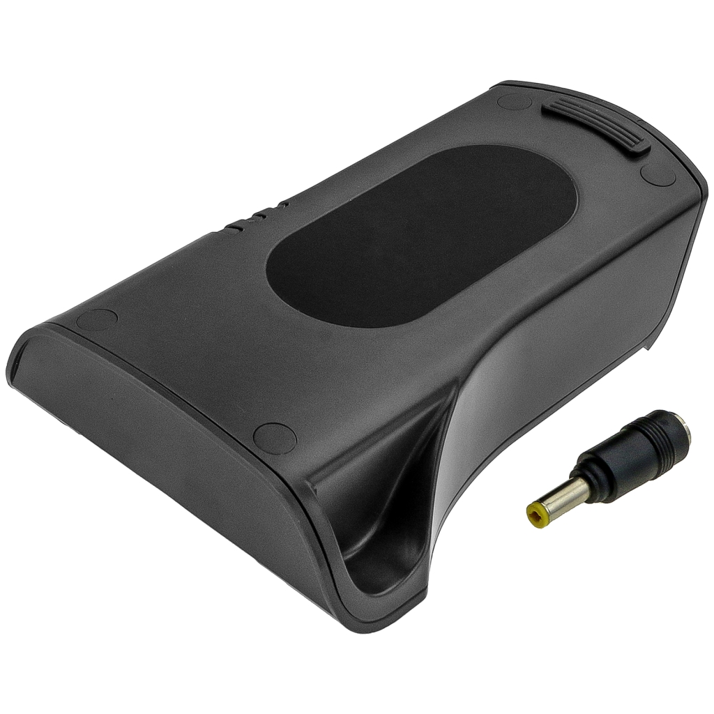 Batterier till dammsugare Shark CS-SHX100VX
