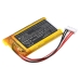 Battery Replaces MDA054PA