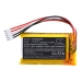 Battery Replaces MDA054PA